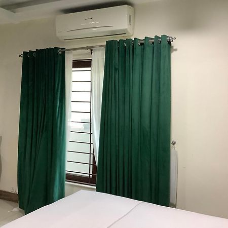 Rose Valet Guest House اسلام اباد المظهر الخارجي الصورة