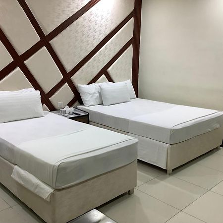 Rose Valet Guest House اسلام اباد المظهر الخارجي الصورة