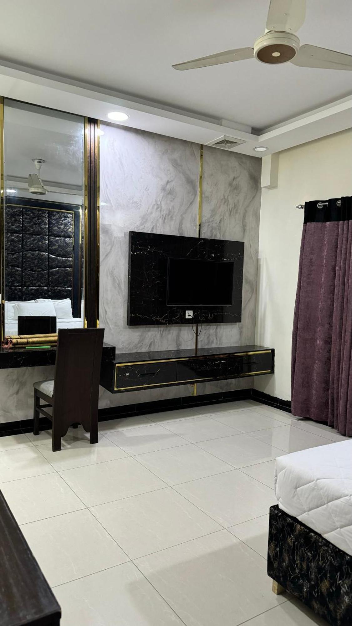 Rose Valet Guest House اسلام اباد المظهر الخارجي الصورة