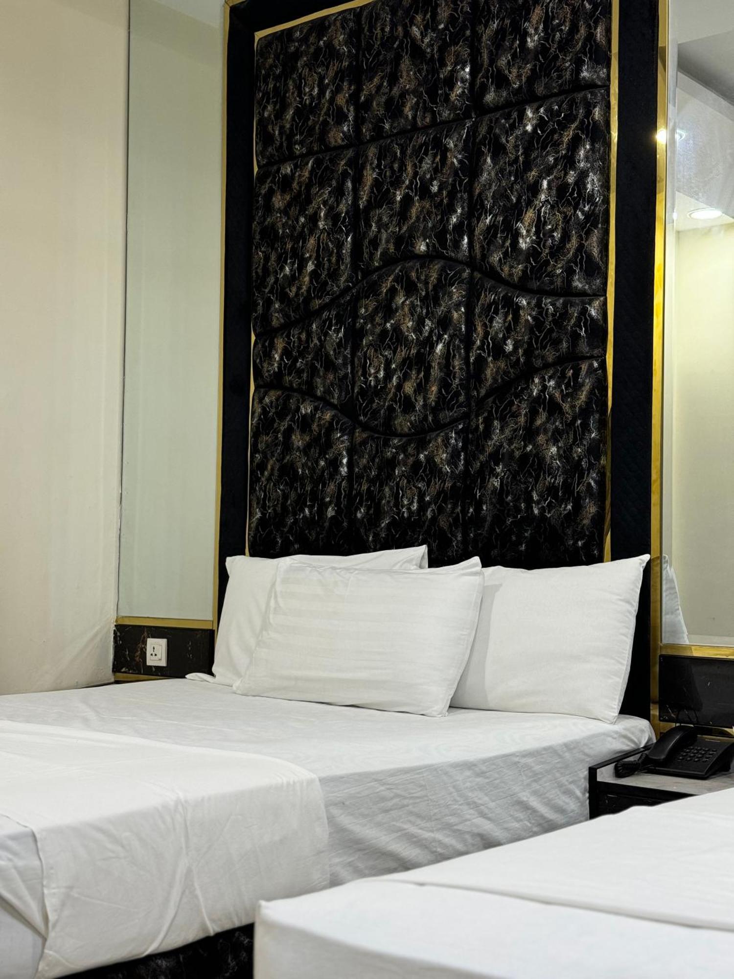 Rose Valet Guest House اسلام اباد المظهر الخارجي الصورة