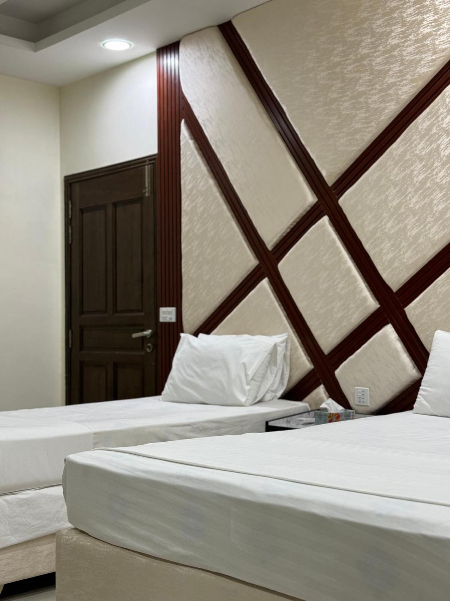 Rose Valet Guest House اسلام اباد المظهر الخارجي الصورة