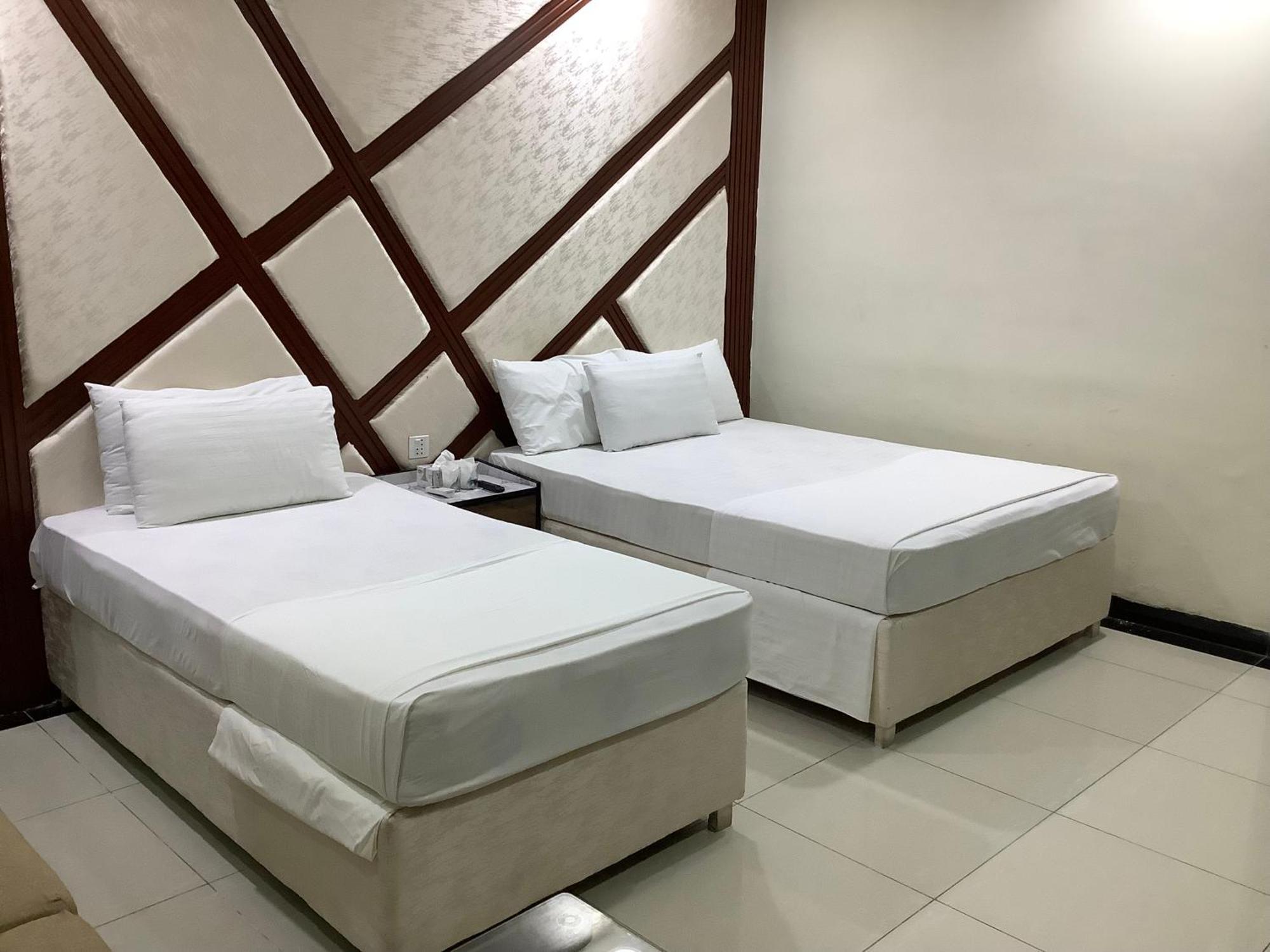 Rose Valet Guest House اسلام اباد المظهر الخارجي الصورة