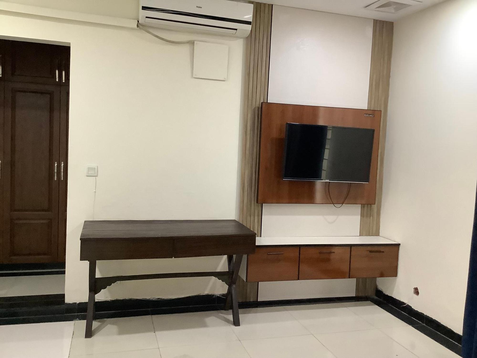 Rose Valet Guest House اسلام اباد المظهر الخارجي الصورة