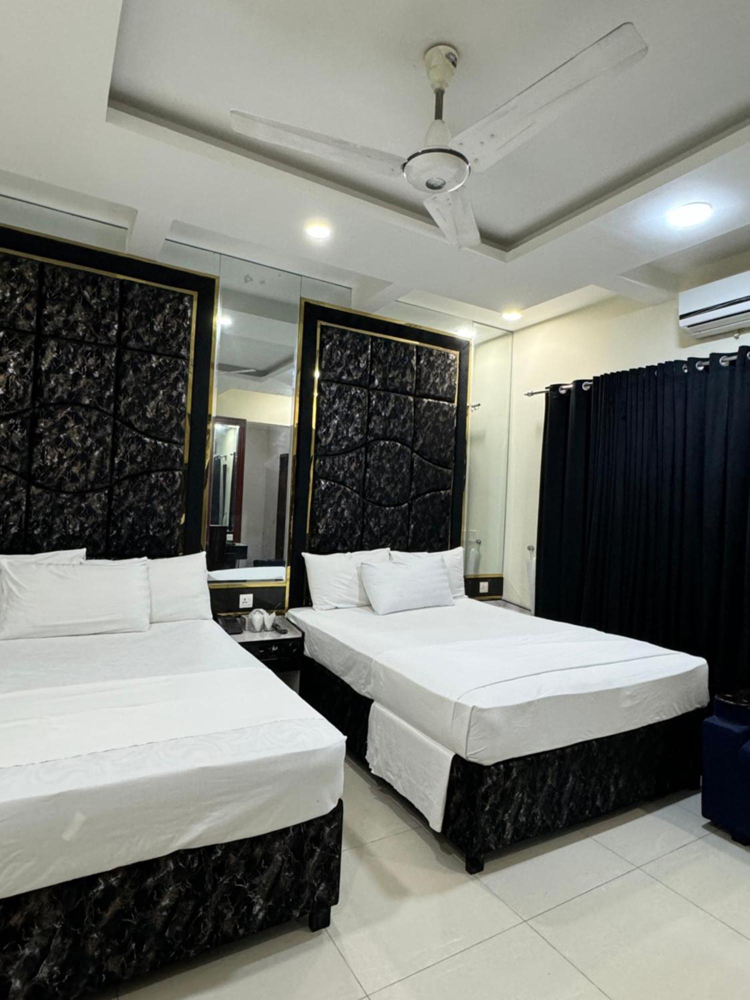 Rose Valet Guest House اسلام اباد المظهر الخارجي الصورة