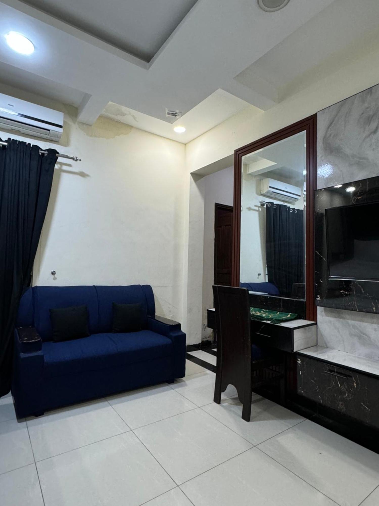 Rose Valet Guest House اسلام اباد المظهر الخارجي الصورة