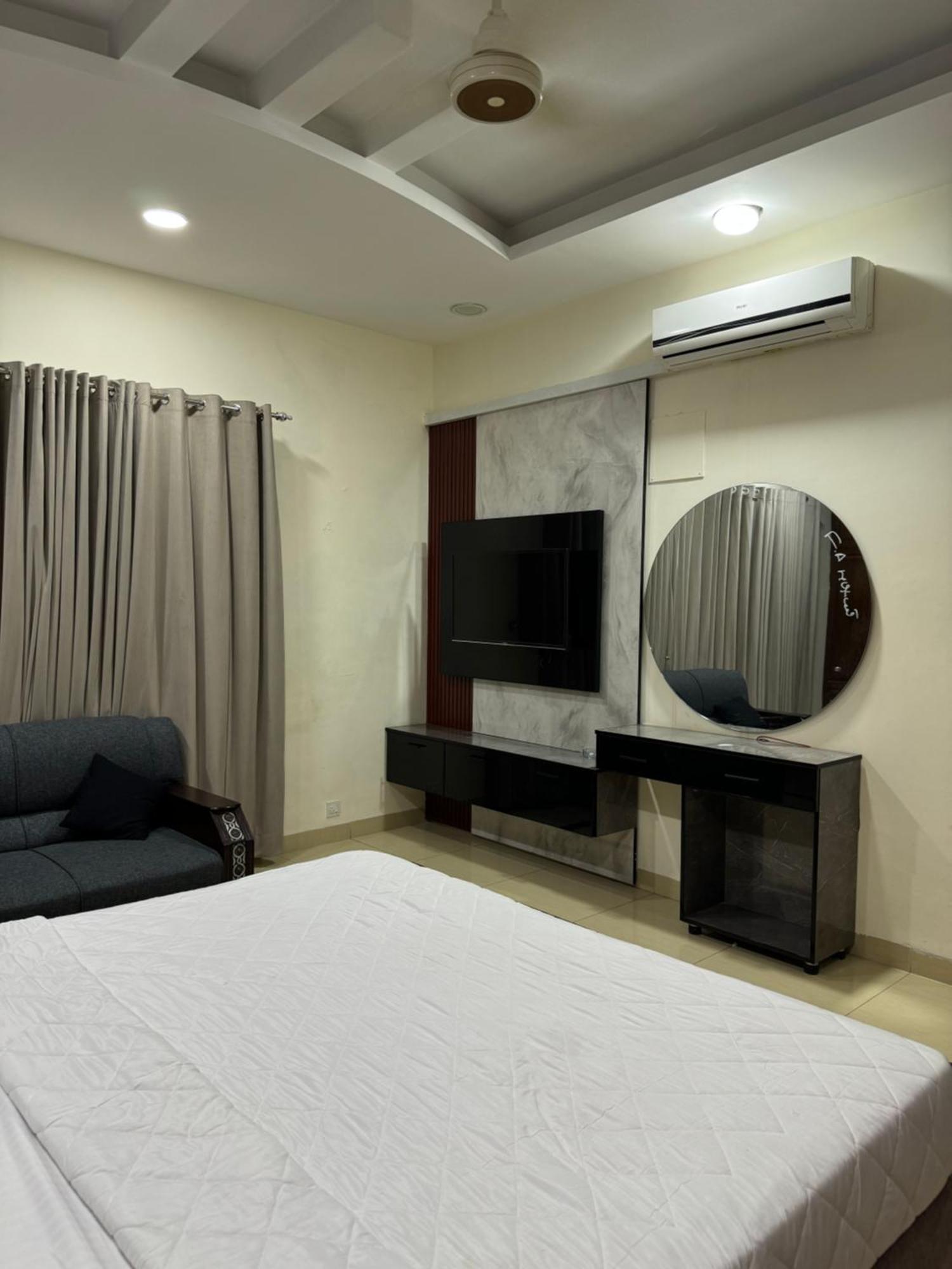 Rose Valet Guest House اسلام اباد المظهر الخارجي الصورة