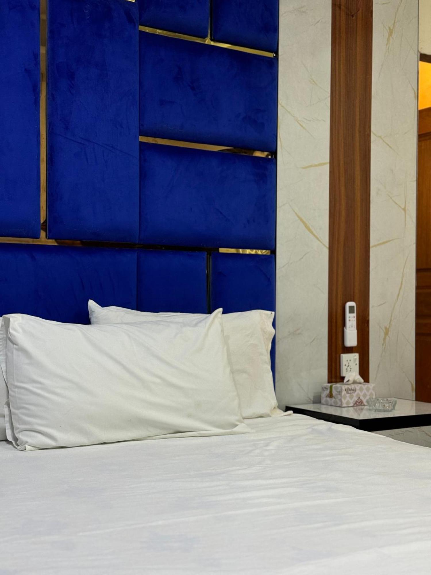 Rose Valet Guest House اسلام اباد المظهر الخارجي الصورة