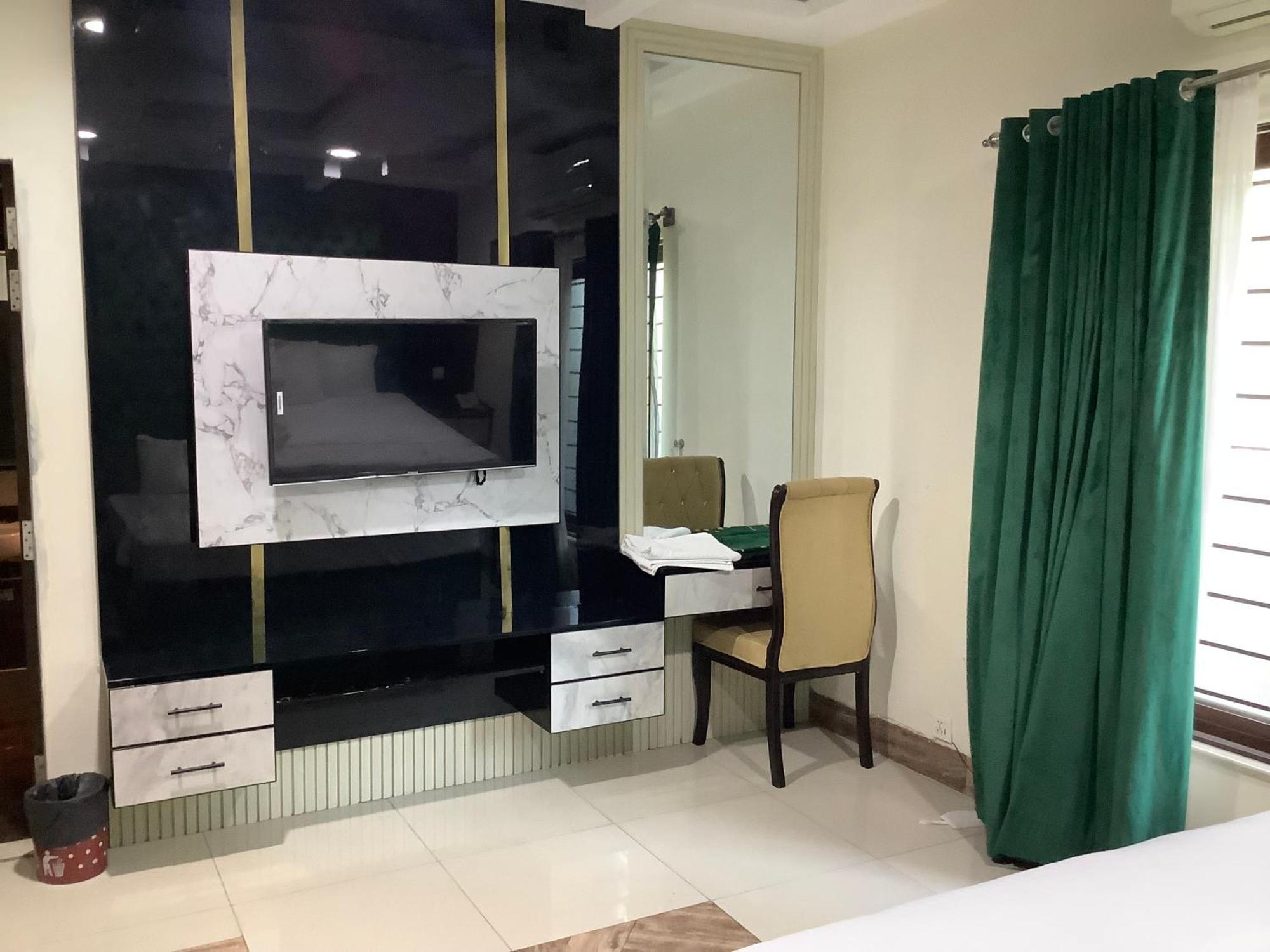 Rose Valet Guest House اسلام اباد المظهر الخارجي الصورة